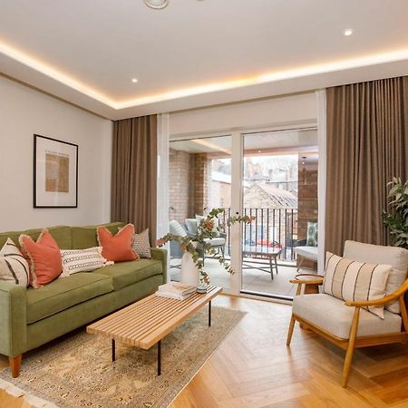 Apartment 21 Hudson Quarter Luxury Apartments-Free Parking 1 Car York Zewnętrze zdjęcie