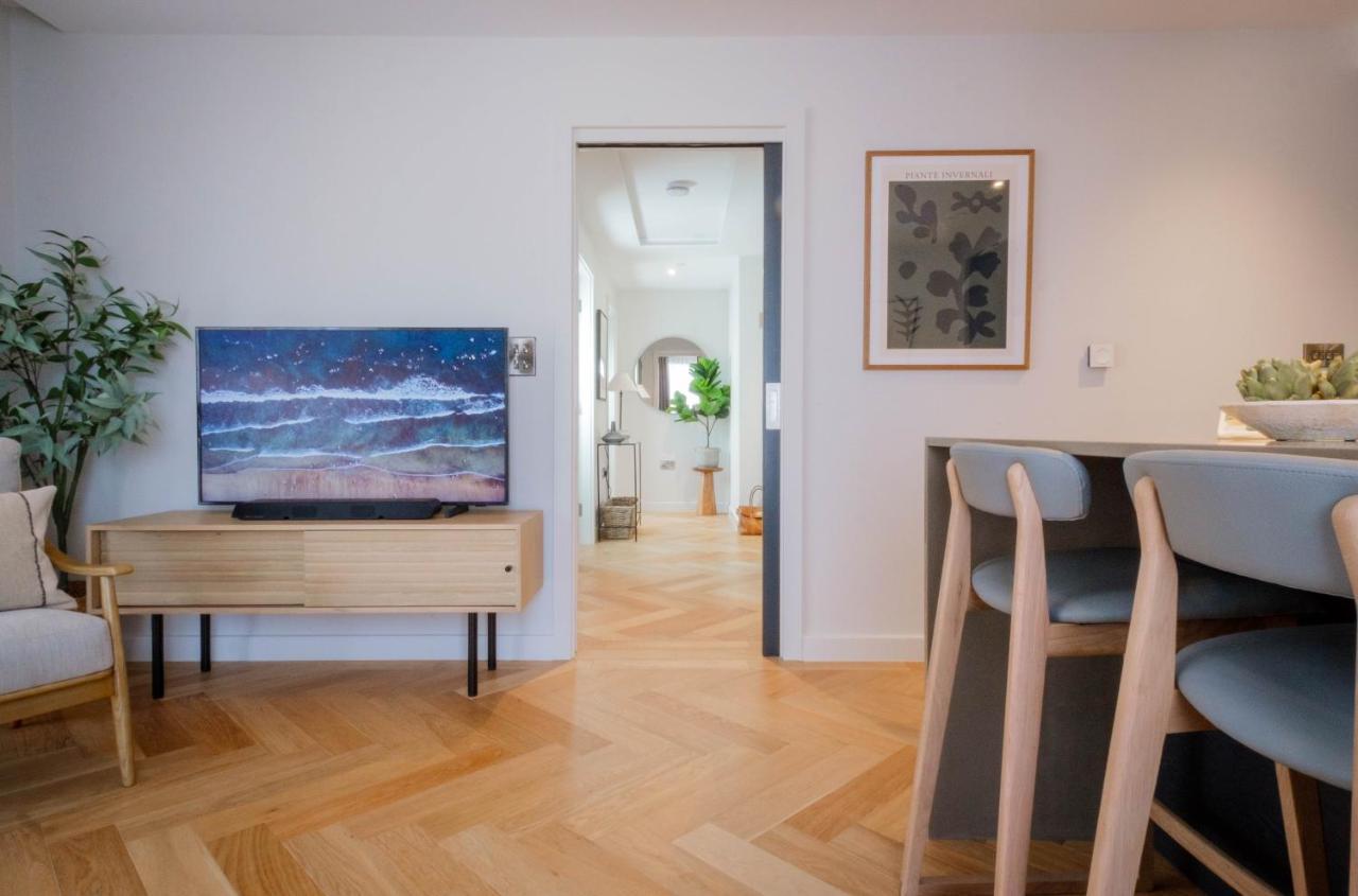 Apartment 21 Hudson Quarter Luxury Apartments-Free Parking 1 Car York Zewnętrze zdjęcie