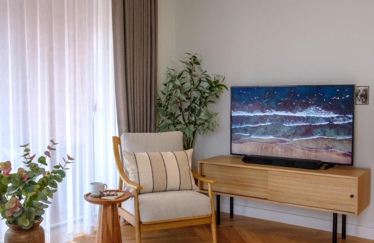 Apartment 21 Hudson Quarter Luxury Apartments-Free Parking 1 Car York Zewnętrze zdjęcie