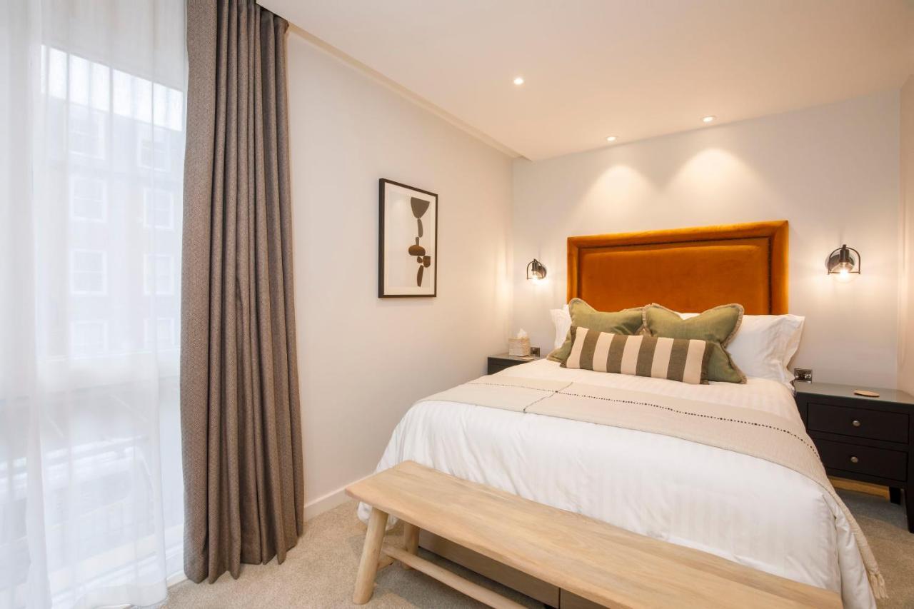 Apartment 21 Hudson Quarter Luxury Apartments-Free Parking 1 Car York Zewnętrze zdjęcie