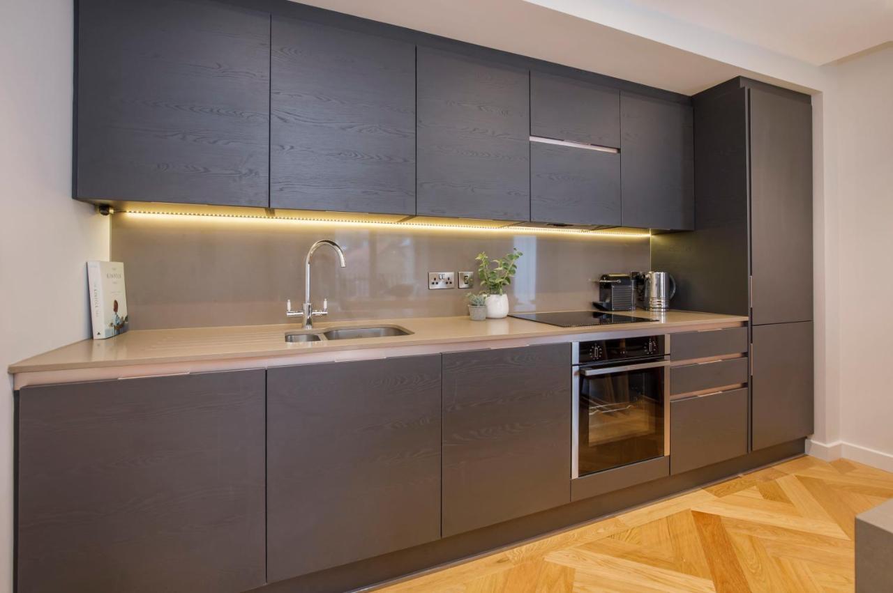 Apartment 21 Hudson Quarter Luxury Apartments-Free Parking 1 Car York Zewnętrze zdjęcie